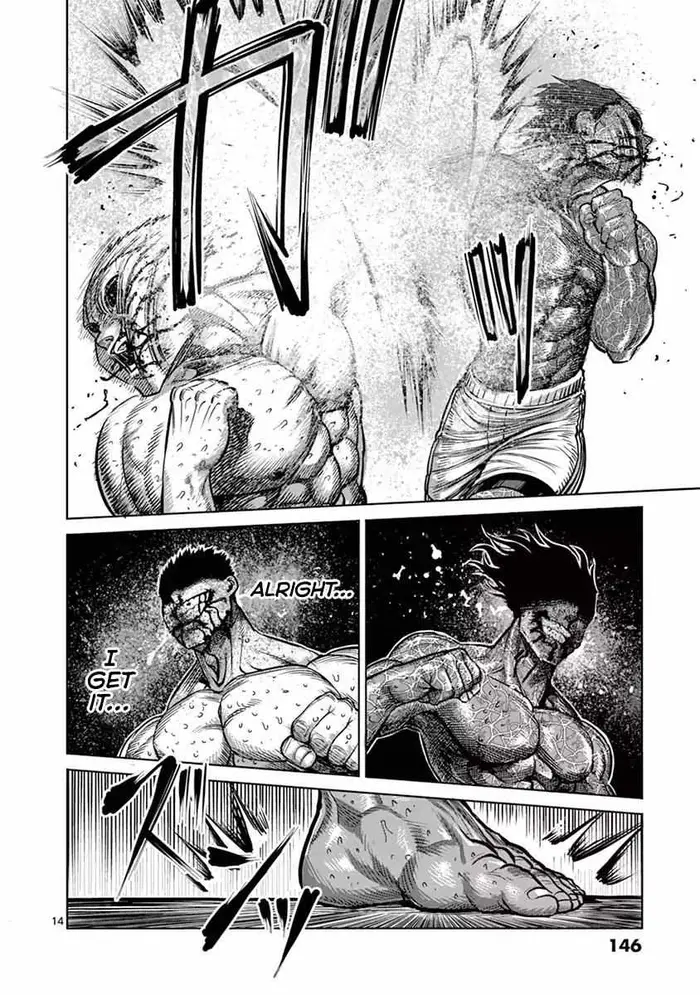 Kengan Ashura Chapter 132 image 14_optimized